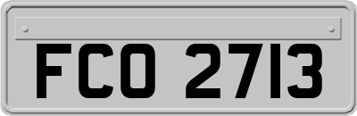 FCO2713
