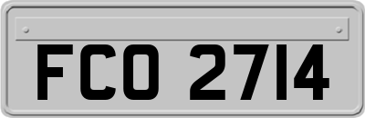 FCO2714