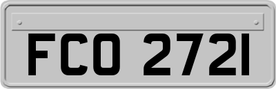 FCO2721
