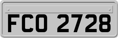 FCO2728