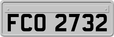 FCO2732