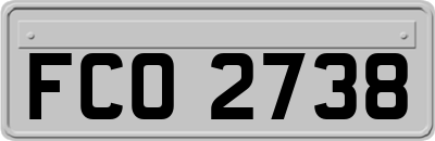 FCO2738