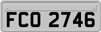 FCO2746