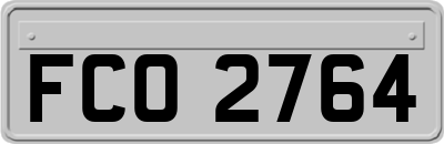FCO2764