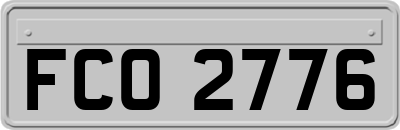 FCO2776
