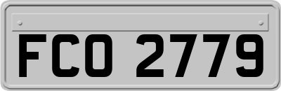 FCO2779