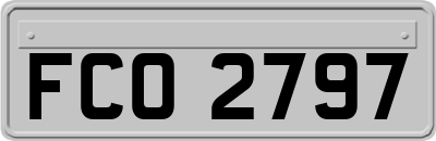 FCO2797