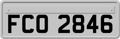 FCO2846