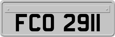 FCO2911
