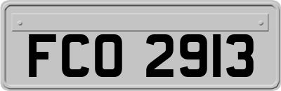 FCO2913