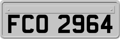 FCO2964