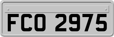 FCO2975