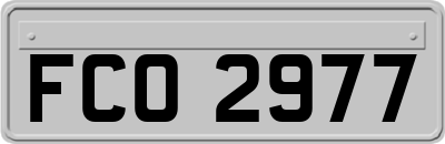 FCO2977