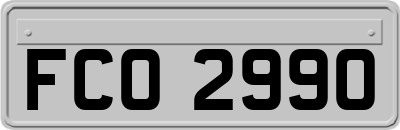 FCO2990