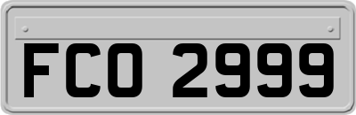 FCO2999