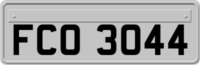 FCO3044
