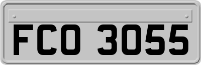 FCO3055
