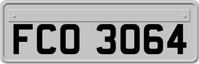 FCO3064