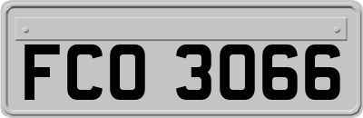 FCO3066