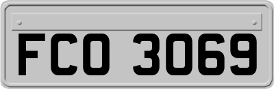 FCO3069