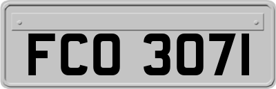 FCO3071