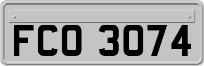 FCO3074