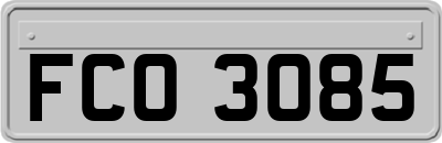 FCO3085