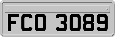 FCO3089