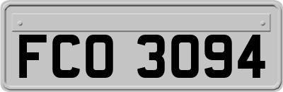 FCO3094