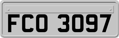 FCO3097