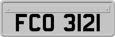 FCO3121