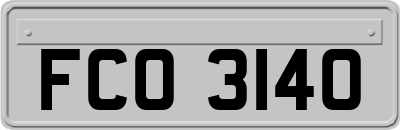FCO3140