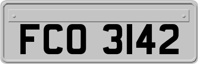FCO3142