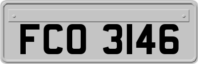 FCO3146