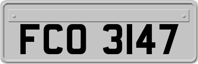FCO3147