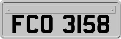 FCO3158