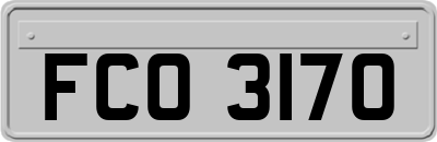 FCO3170