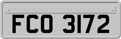 FCO3172