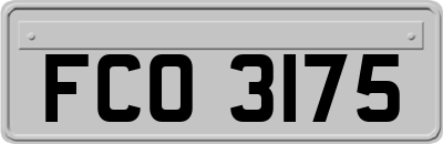 FCO3175