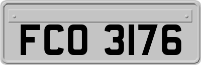 FCO3176
