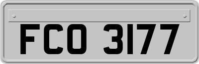 FCO3177