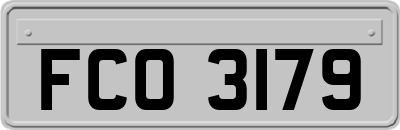 FCO3179