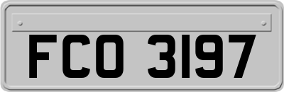 FCO3197