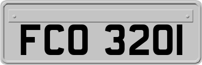 FCO3201