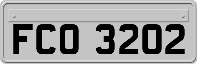 FCO3202