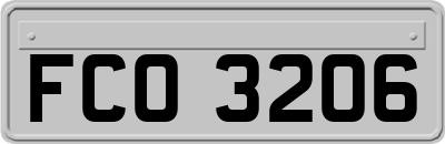 FCO3206
