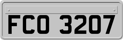 FCO3207