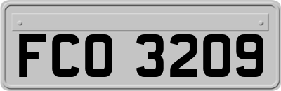 FCO3209