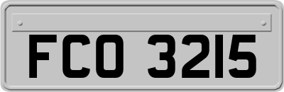FCO3215