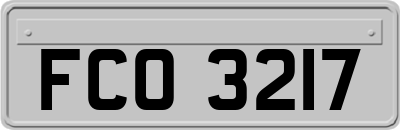 FCO3217